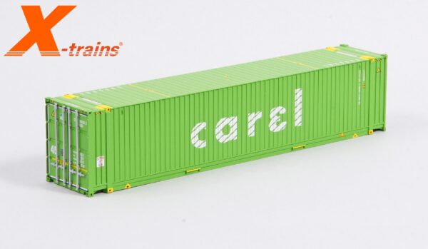 4450020 - Contentor 45'HC CAREL - CETU7001261